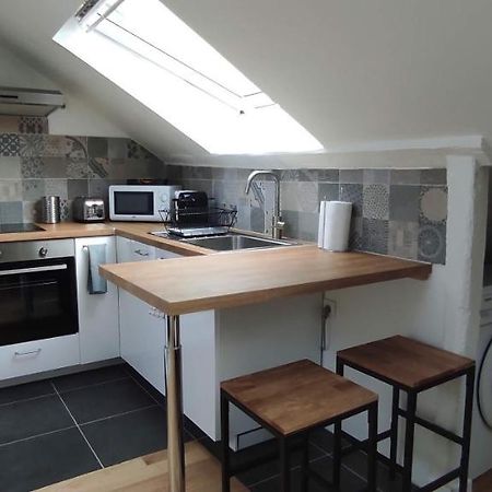 Grand Loft A Poissy Apartment Екстериор снимка