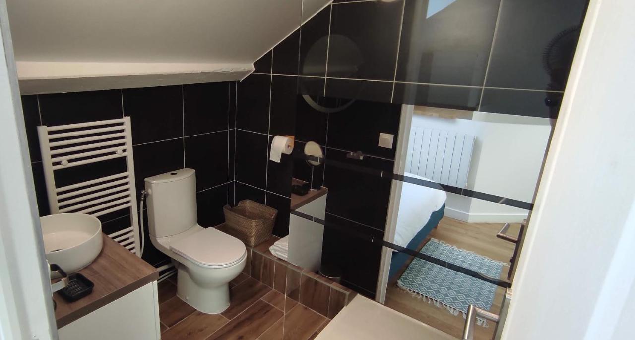 Grand Loft A Poissy Apartment Екстериор снимка